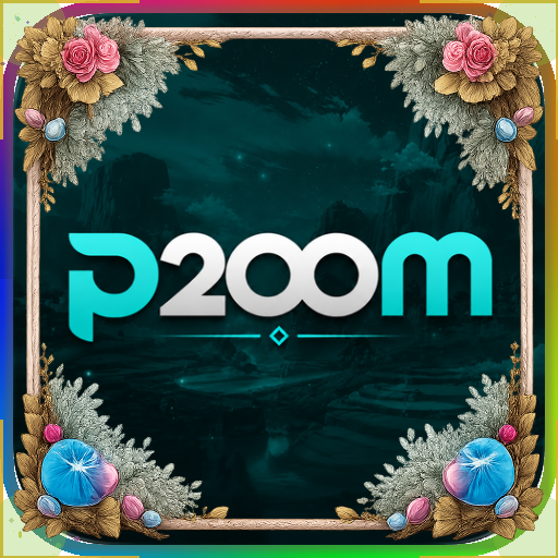 p200m — galeri pratinjau Resmi APK